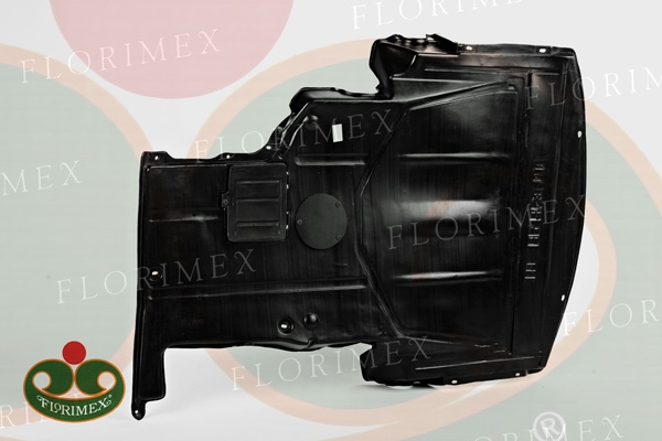 ЗАЩИТА ДВИГАТЕЛЯ PBM60011A