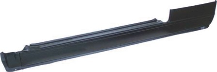 ПОРОГ (ЛЕВЫЙ) PBM76000EL