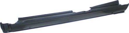ПОРОГ (ЛЕВЫЙ) PBM76001BL
