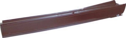 ПОРОГ (ЛЕВЫЙ) PBM76001EL