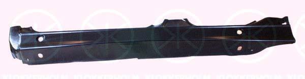 ПОРОГ (ЛЕВЫЙ) PBM76002EL