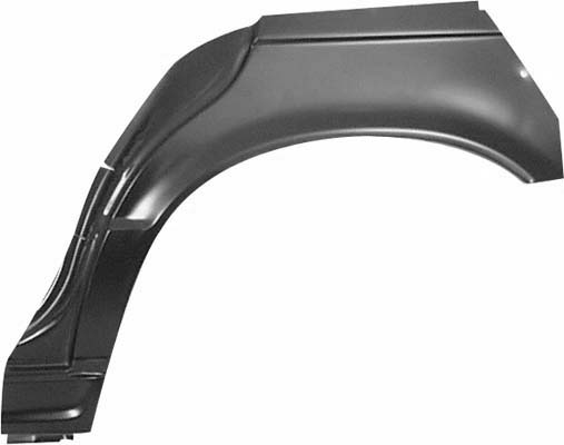 ЗАДНЯЯ АРКА (ЛЕВАЯ) PBM77004EL