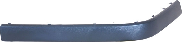 МОЛДИНГ ПЕРЕДНЕГО БАМПЕРА (ПРАВЫЙ) PBM99001MR