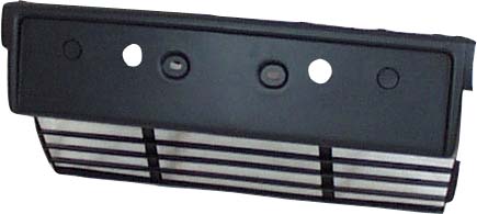 ДЕРЖАТЕЛЬ НОМЕРА PBM99002GA