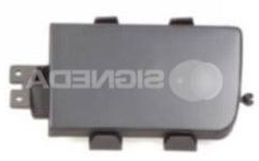 ЗАГЛУШКА ПЕРЕДНЕГО БАМПЕРА (ЛЕВАЯ) PBM99003CL