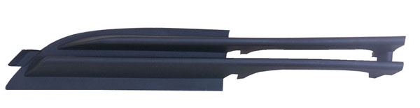 РЕШЕТКА В БАМПЕР (ПРАВАЯ) PBM99016GAR