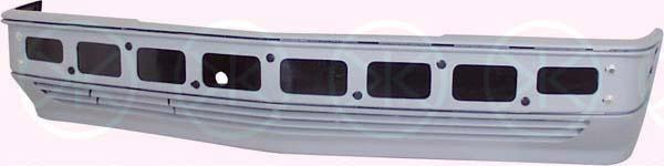 БАМПЕР ПЕРЕДНИЙ PBZ04002BA(I)
