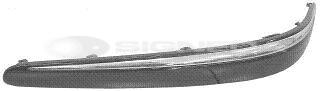 МОЛДИНГ ПЕРЕДНЕГО БАМПЕРА (ЛЕВЫЙ) PBZ04030MAL