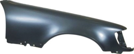 КРЫЛО ПЕРЕДНЕЕ (ПРАВОЕ) PBZ10011AR