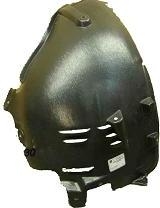 ПОДКРЫЛОК ПЕРЕДНИЙ (ПРАВЫЙ) PBZ11055AR