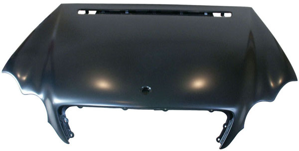 КАПОТ PBZ20016A