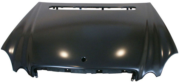КАПОТ PBZ20021A