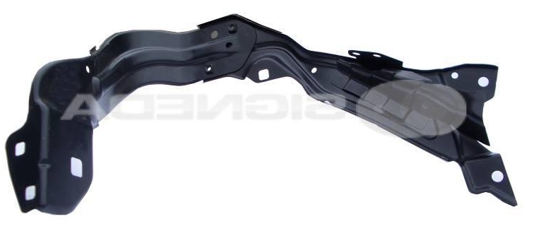 ПАНЕЛЬ ПЕРЕДНЯЯ (ПРАВАЯ) PBZ30010AR