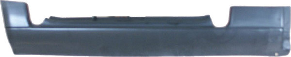 ПОРОГ (ПРАВЫЙ) PBZ50640R