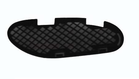 РЕШЕТКА В БАМПЕР (ЛЕВАЯ) PBZ99013CAL
