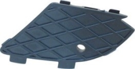 РЕШЕТКА В БАМПЕР (ЛЕВАЯ) PBZ99023GAL