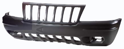 БАМПЕР ПЕРЕДНИЙ PCR04010BA