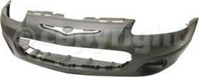 БАМПЕР ПЕРЕДНИЙ PCR04025BA