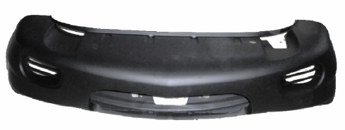 БАМПЕР ПЕРЕДНИЙ PCR04034BB