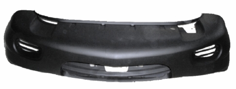 БАМПЕР ПЕРЕДНИЙ PCR04034BD