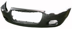 БАМПЕР ПЕРЕДНИЙ PCR04035BA
