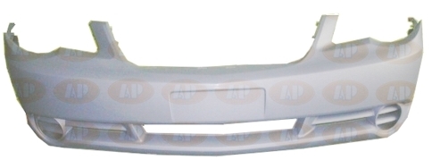 БАМПЕР ПЕРЕДНИЙ PCR04040BA