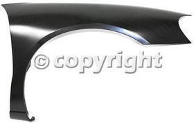 КРЫЛО ПЕРЕДНЕЕ (ПРАВОЕ) PCR10043AR