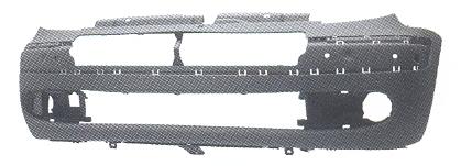 БАМПЕР ПЕРЕДНИЙ PCT04017BA(I)