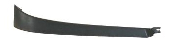 НАКЛАДКА ПОД ФАРУ (ПРАВАЯ) PCT07010GR(I)