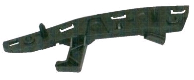 КРЕПЛЕНИЕ БАМПЕРА (ЛЕВОЕ) PCT43020AL