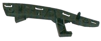 КРЕПЛЕНИЕ БАМПЕРА (ПРАВОЕ) PCT43020AR