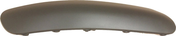 МОЛДИНГ ПЕРЕДНЕГО БАМПЕРА (ПРАВЫЙ) PCT99009MAR