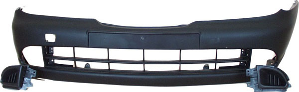 БАМПЕР ПЕРЕДНИЙ PDS04148BA