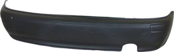 БАМПЕР ЗАДНИЙ PDS04150BB