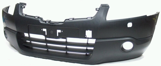 БАМПЕР ПЕРЕДНИЙ PDS04256BB