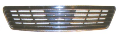 РЕШЕТКА РАДИАТОРА PDS07151GA