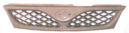 РЕШЕТКА РАДИАТОРА PDS07197GA