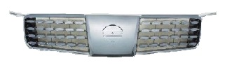 РЕШЕТКА РАДИАТОРА PDS07254GA