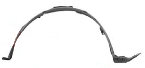 ПОДКРЫЛОК ПЕРЕДНИЙ (ПРАВЫЙ) PDS11060AR