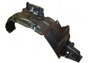 ПОДКРЫЛОК ПЕРЕДНИЙ (ПРАВЫЙ) PDS11104AR