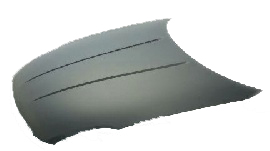 КАПОТ PDS20085A