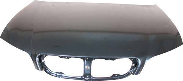 ЗАМОК КАПОТА PDS22075B