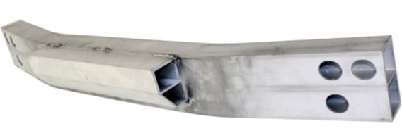 УСИЛИТЕЛЬ ПЕРЕДНЕГО БАМПЕРА PDS44304AF