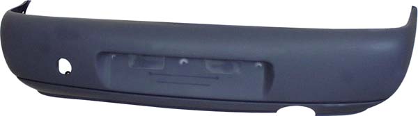БАМПЕР ЗАДНИЙ PFD04000BA