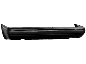 БАМПЕР ЗАДНИЙ PFD04050BA