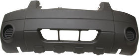 БАМПЕР ПЕРЕДНИЙ PFD04237BA