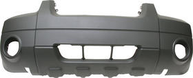 БАМПЕР ПЕРЕДНИЙ PFD04237BB