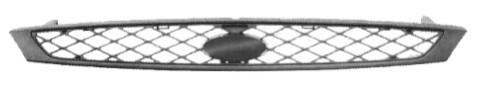 РЕШЕТКА РАДИАТОРА PFD07231GA