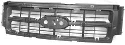 РЕШЕТКА РАДИАТОРА PFD07278GA