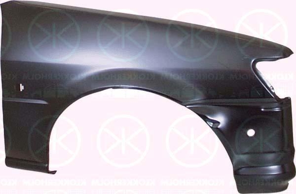 КРЫЛО ПЕРЕДНЕЕ (ПРАВОЕ) PFD10002ER